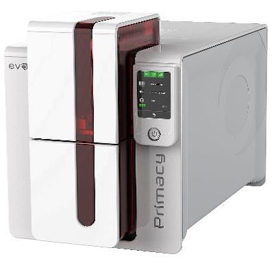 Evolis Dualys ID Card Printer