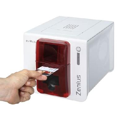 Evolis ID Card Printer