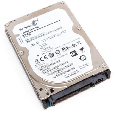 Laptop Hard Disk Internal 500gb