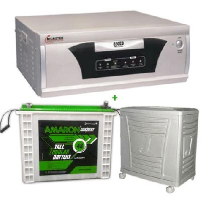 Microteck 900 VA EB