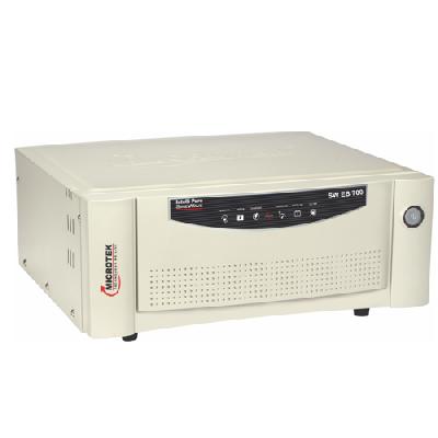 Microtek Home UPS 700va