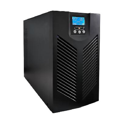 Online UPS  1 -100KVA