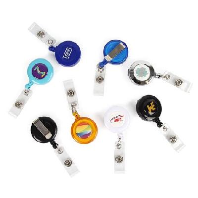YOYO Badge Reel