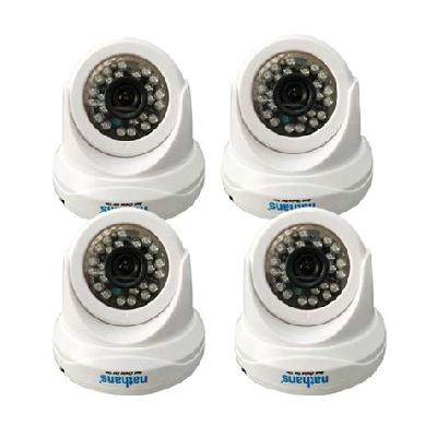 1.3 MP Infrared Dome Camera