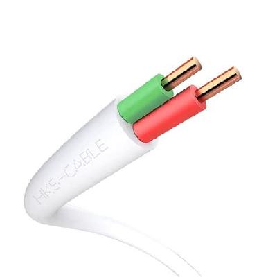 2 Core Telephone Cable