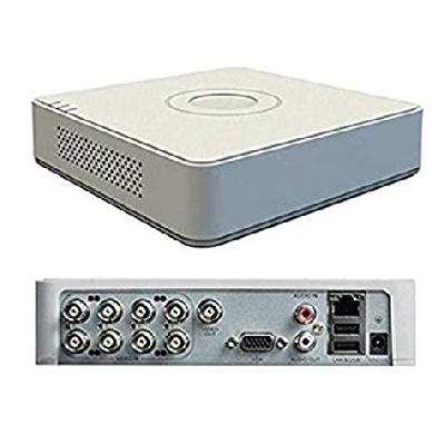 8 CH Hikvision HD DVR