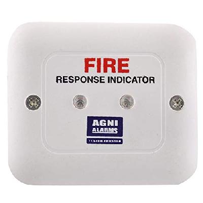 Agni Fire Response Indicator