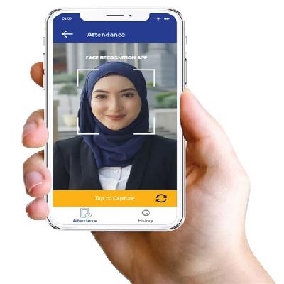 App Based Mobile Attendance System