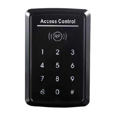 Card Based Door Access Control