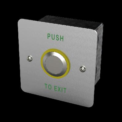 Door Exit Push Switches