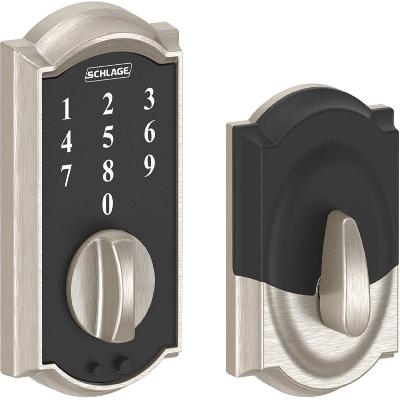 Electric Locks