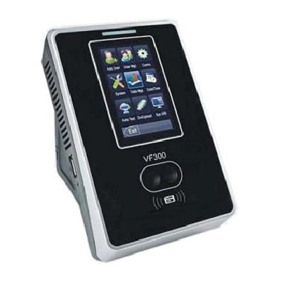 Essl Face Detection Biometric System