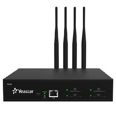 GSM Gateway