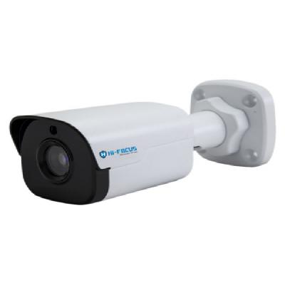 Hi Focus CCTV Bullet Camera