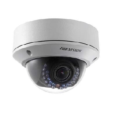 Hi Focus IR Dome Camera