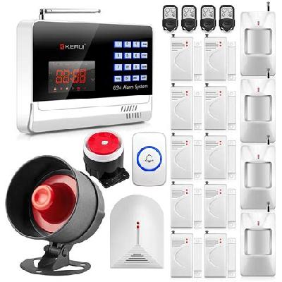 Home Alarm System