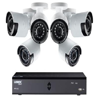 IR Bullet Camera