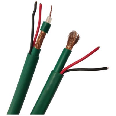 Multi Core CCTV Camera Cable