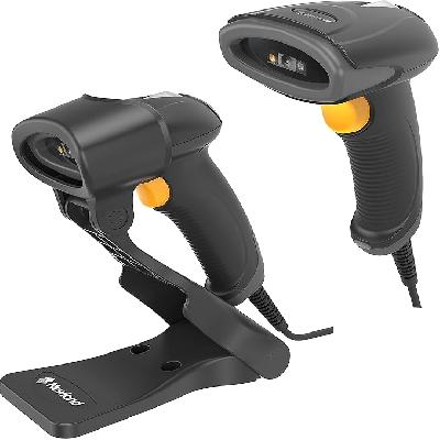 Newland HR2081 Bluetooth Handheld 2D Scanner