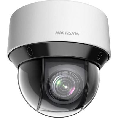 PTZ Dome Camera