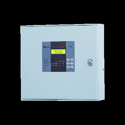 Ravel Fire Alarm Panel