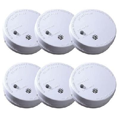 Smoke Detector