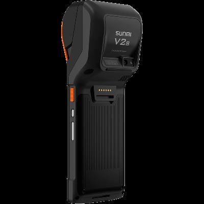 Sunmi 2D Scanner