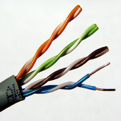 Twisted Pair Cables