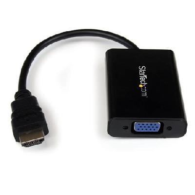 VGA To HDMI Converter