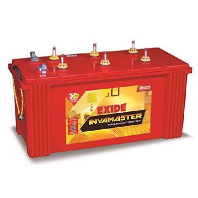 150 Ah Exide Battery