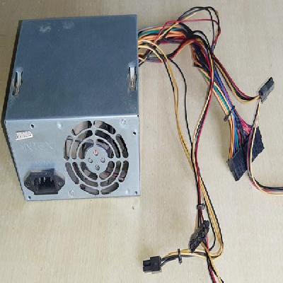 Electric Computer SMPS