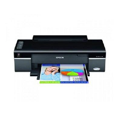 Epson L130 Color Inkjet Multi-Function Printer, Upto 27 ppm