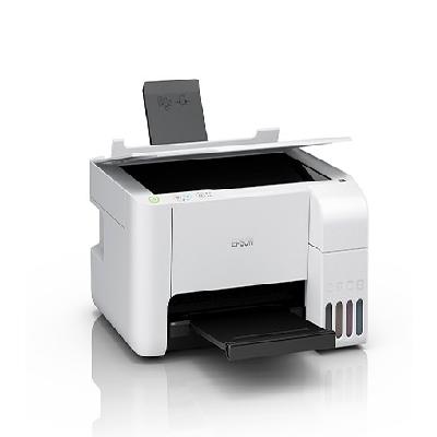 Epson L3116 Color EcoTank Multi-Function Printer, Upto 33 ppm
