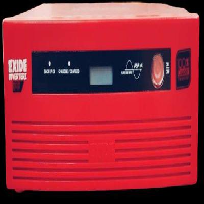 Exide 850Va Pure Sinewave Home UPS