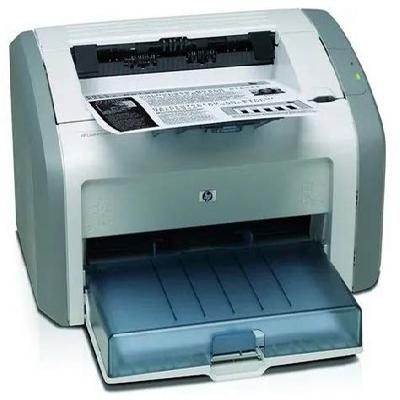 HP 1020 Plus Black 
