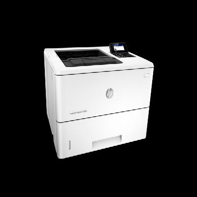 HP Enterprise M506dn Black 