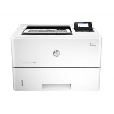 HP Enterprise M506n Black 