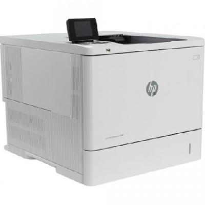 HP Enterprise M607dn Black 