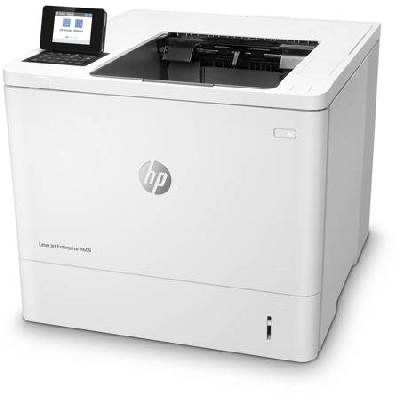 HP Enterprise M608dn Black 