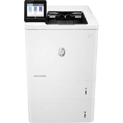 HP Enterprise M608x Black 