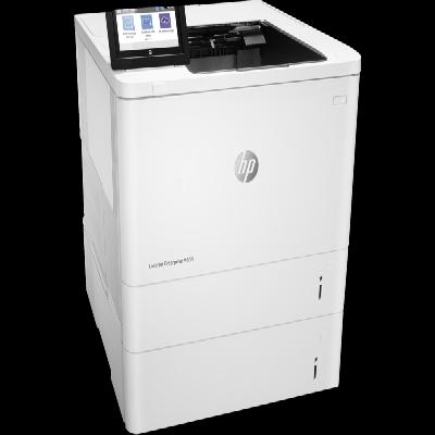 HP Enterprise M609x Black 