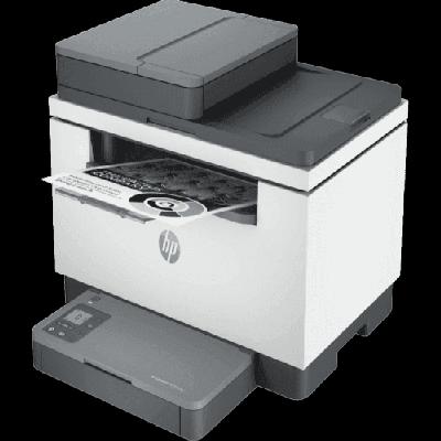 HP LaserJet MFP M233sdw Multifunction Printer