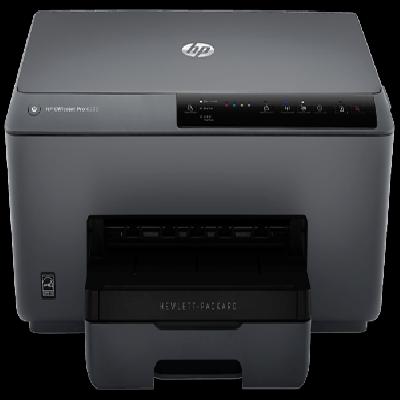 HP Officejet Pro 6230 Color Thermal Inkjet Single-Function ePrinter, Upto 29 ppm