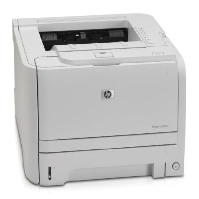 HP P2035 Black 