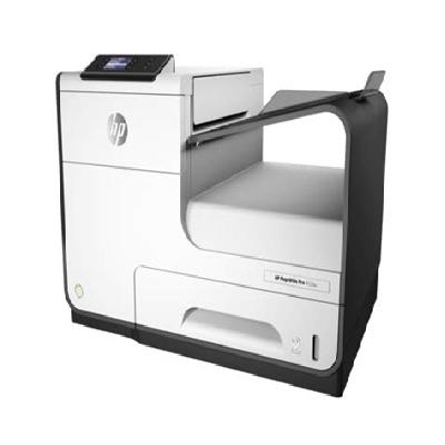 HP PageWide Pro 452dw Color Laserjet Single-Function Printer, Upto 55 ppm