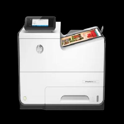 HP PageWide Pro 552dw Color Single-Function Printer, Upto 70 ppm