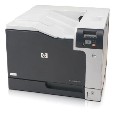 HP Pro CP5225n Color Laserjet Single-Function Printer, Upto 20 ppm