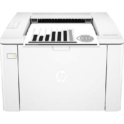 HP Pro M104w Black 