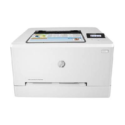 HP Pro M154a Color Laserjet Single-Function Printer, Upto 27 ppm