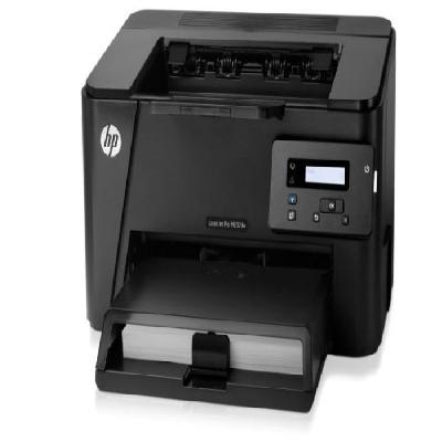 HP Pro M202dw Black 